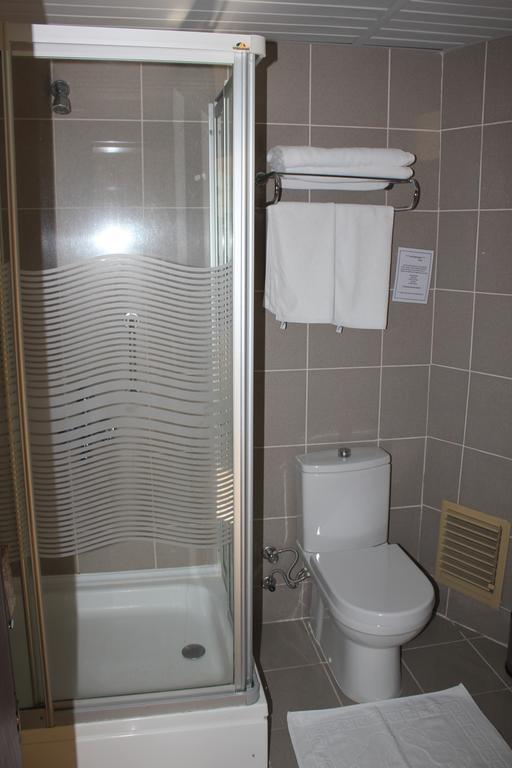 Bonjour Hotel Marmaris Szoba fotó