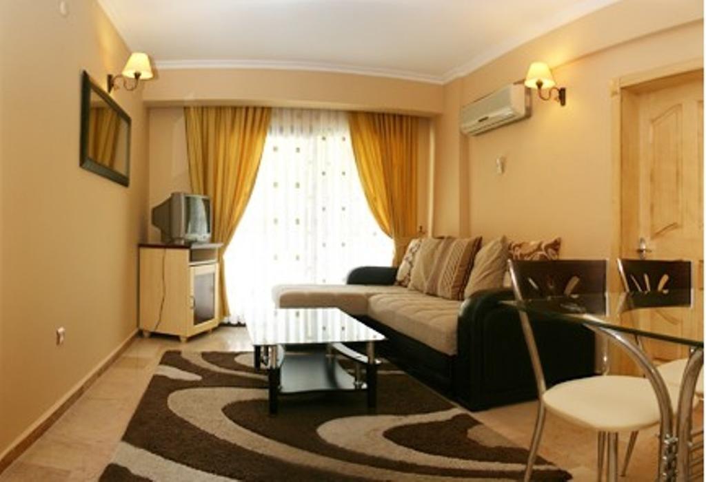 Bonjour Hotel Marmaris Szoba fotó