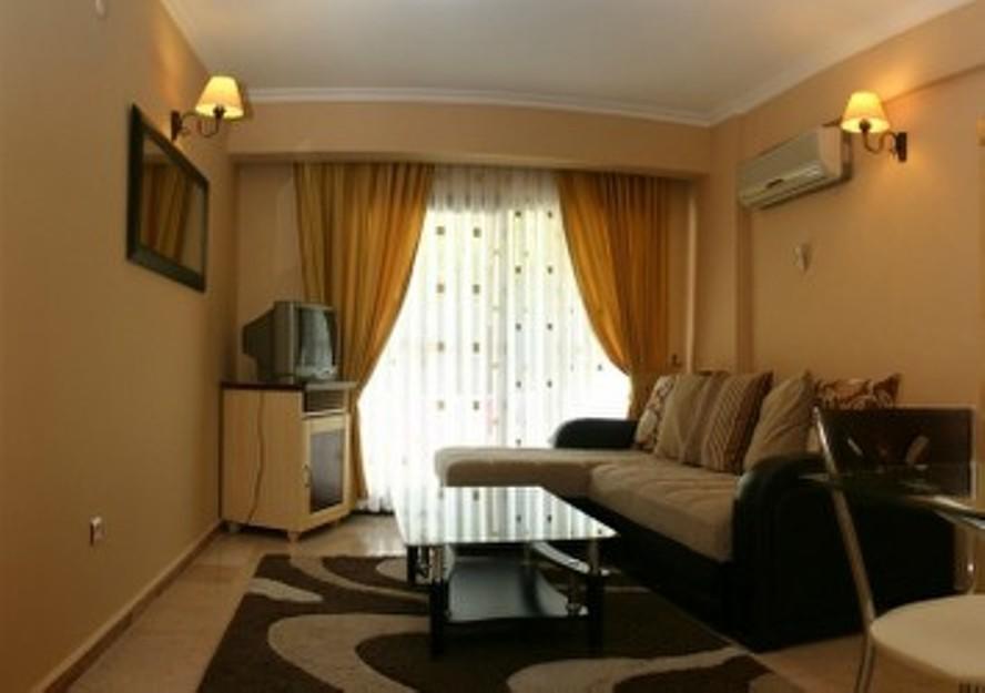 Bonjour Hotel Marmaris Kültér fotó