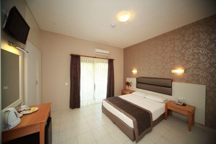 Bonjour Hotel Marmaris Kültér fotó